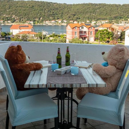 Apartments Rezek Supetarska Draga Dış mekan fotoğraf