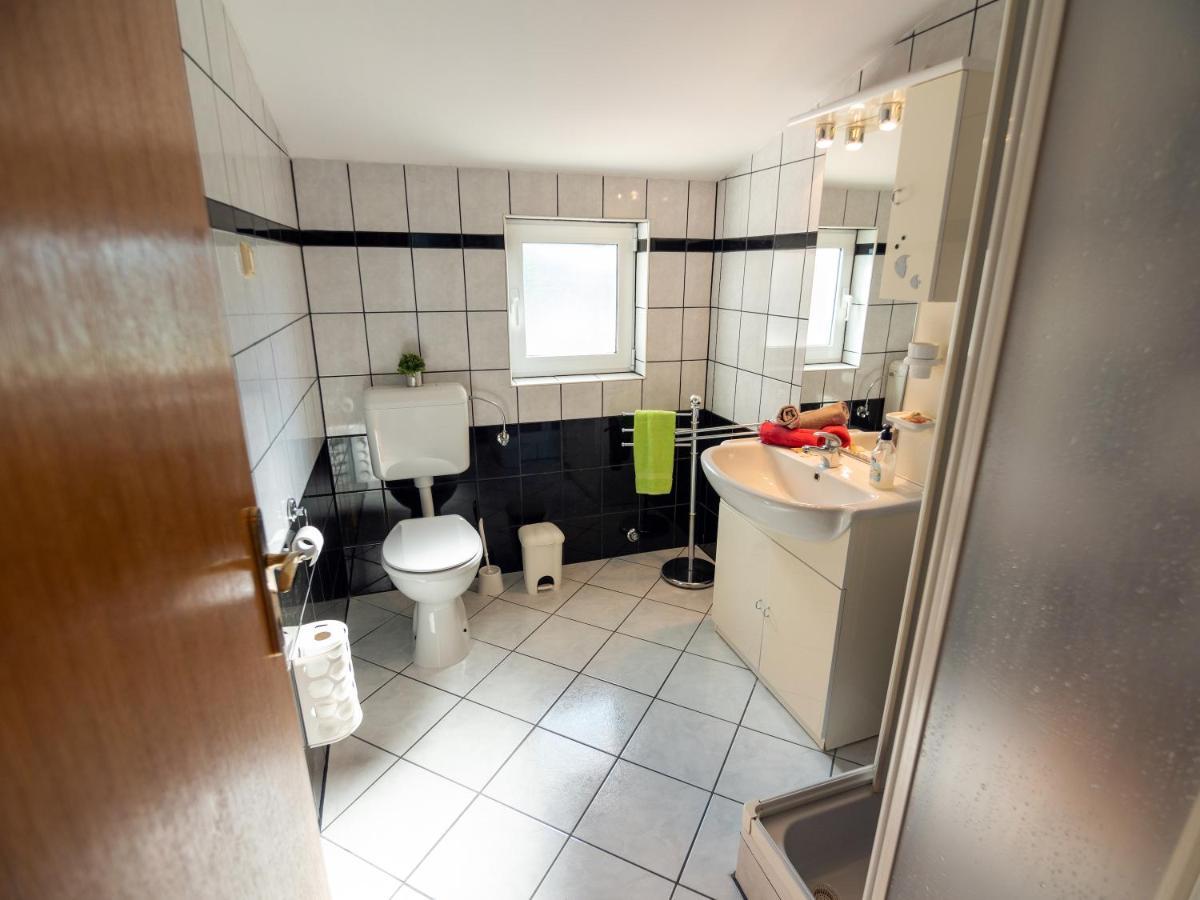 Apartments Rezek Supetarska Draga Dış mekan fotoğraf