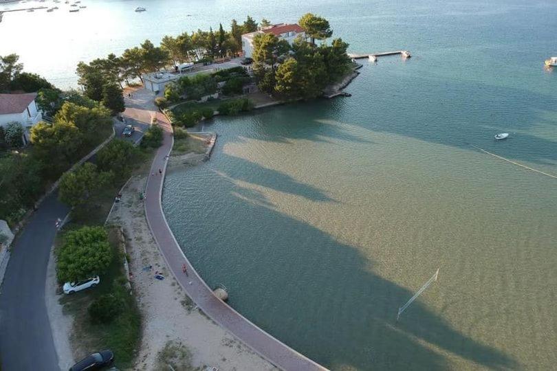 Apartments Rezek Supetarska Draga Dış mekan fotoğraf