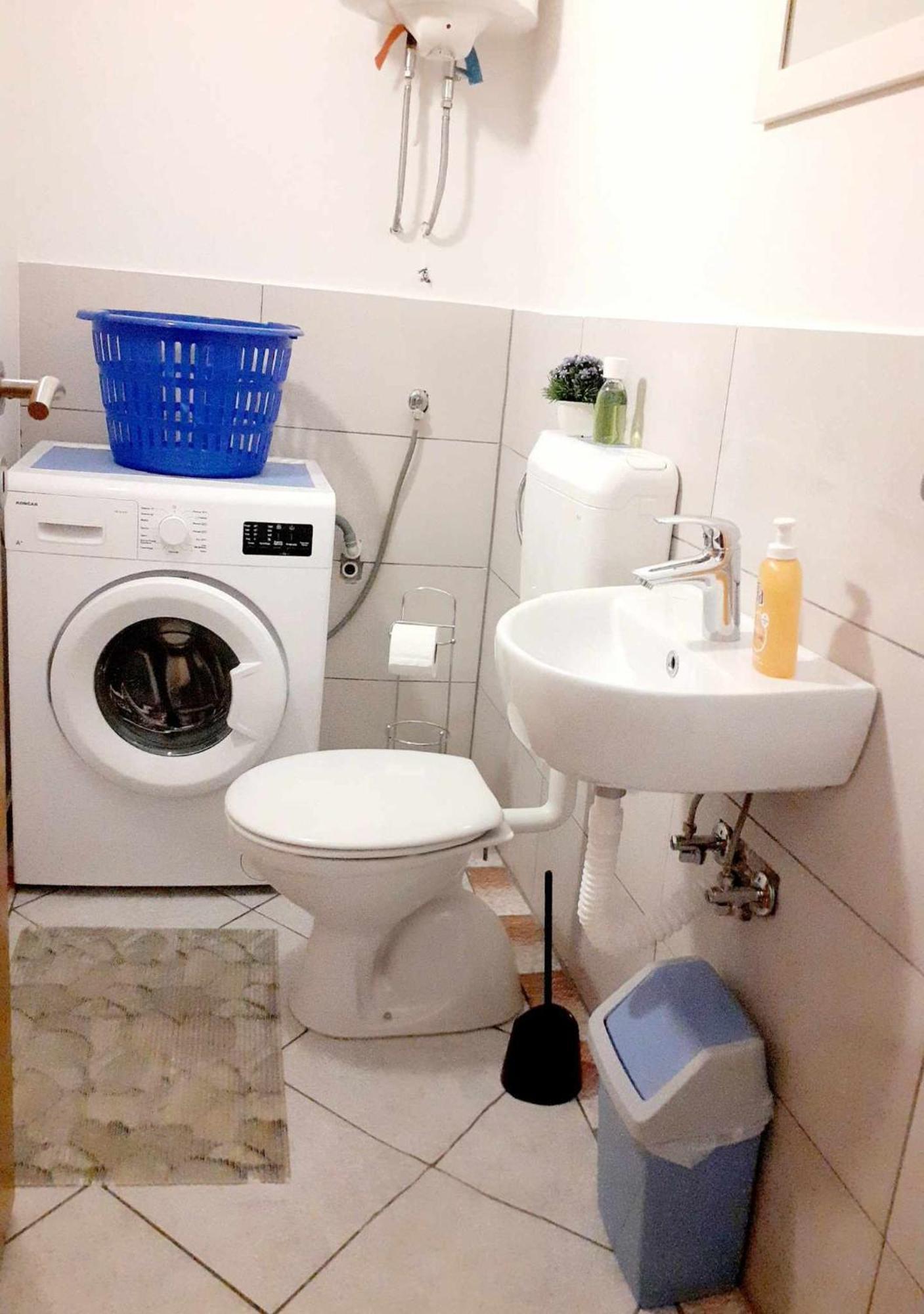 Apartments Rezek Supetarska Draga Dış mekan fotoğraf