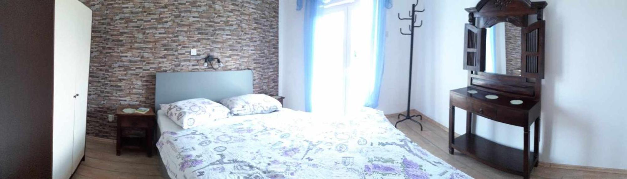 Apartments Rezek Supetarska Draga Dış mekan fotoğraf
