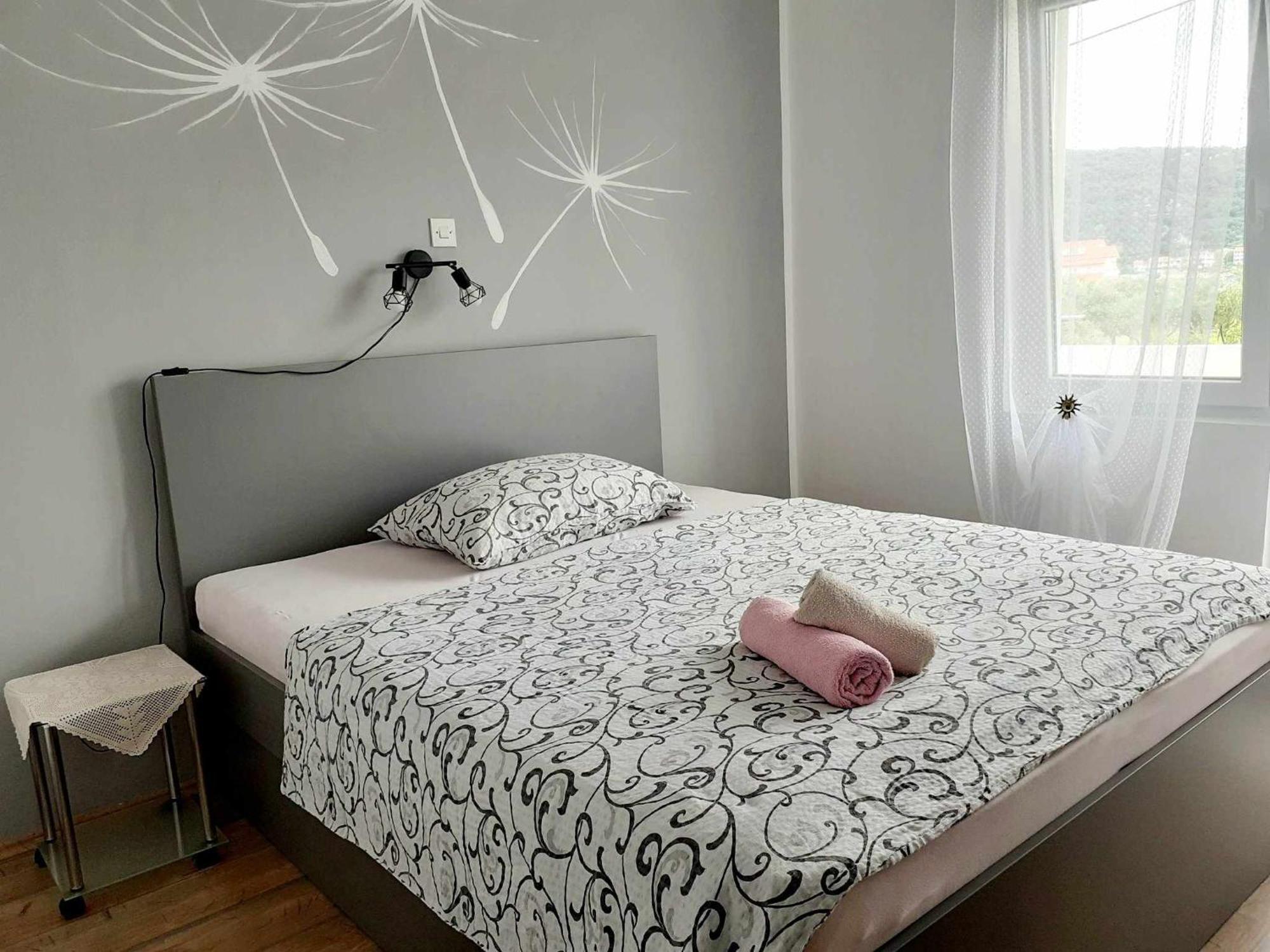 Apartments Rezek Supetarska Draga Dış mekan fotoğraf
