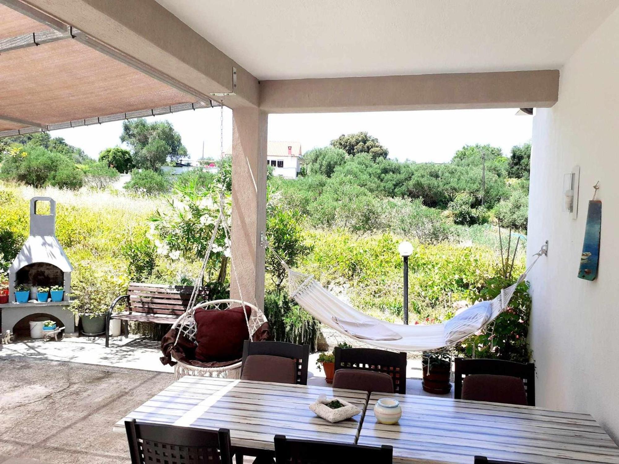 Apartments Rezek Supetarska Draga Dış mekan fotoğraf