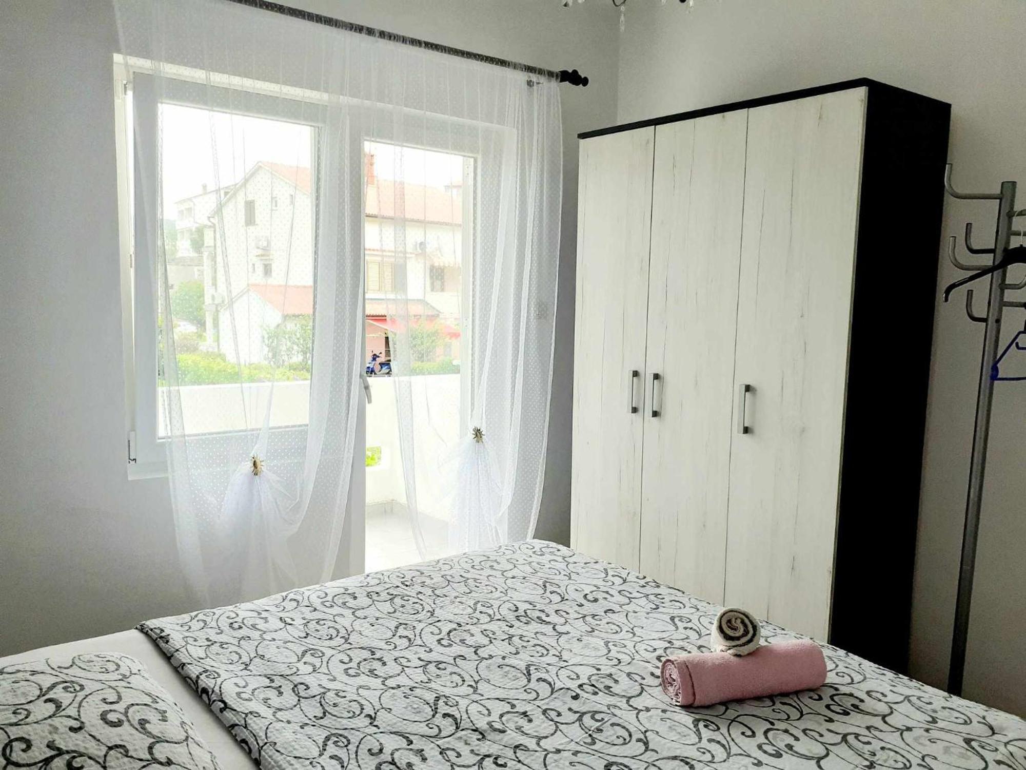 Apartments Rezek Supetarska Draga Dış mekan fotoğraf
