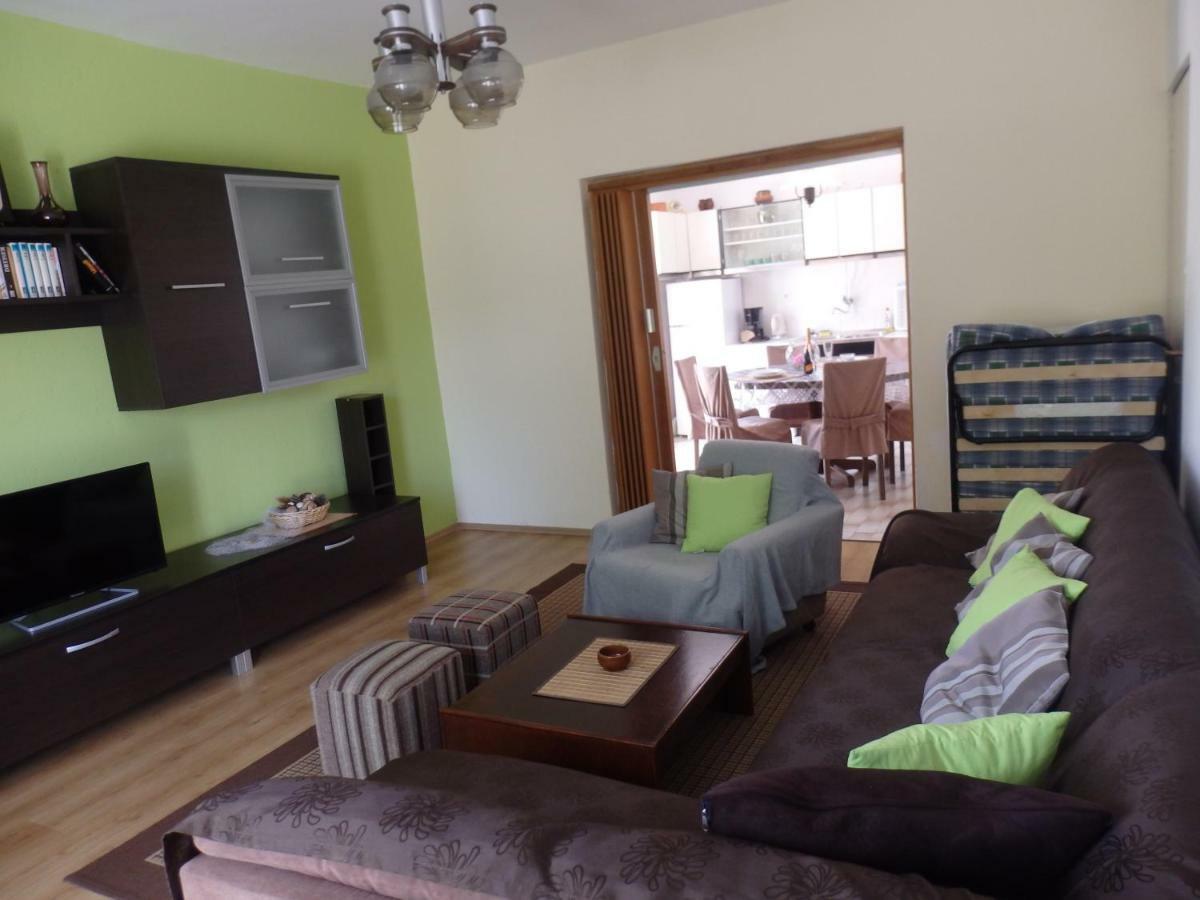 Apartments Rezek Supetarska Draga Dış mekan fotoğraf