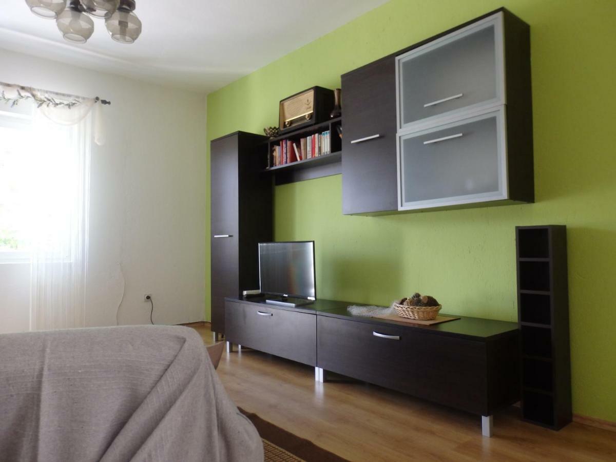 Apartments Rezek Supetarska Draga Dış mekan fotoğraf