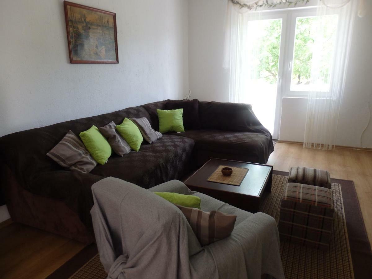 Apartments Rezek Supetarska Draga Dış mekan fotoğraf